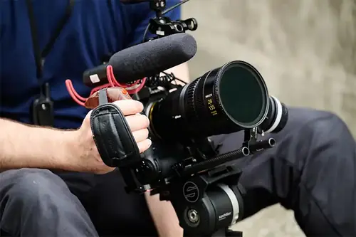Nikon NIKKOR Z 28-135mm f/4 PZ