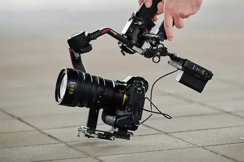 Nikon NIKKOR Z 28-135mm f/4 PZ