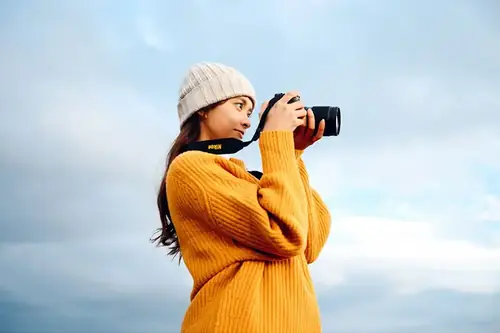 Nikon NIKKOR Z 24-105mm f/4-7.1
