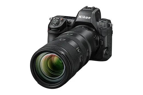 Nikon NIKKOR Z 70-200mm f/2.8 VR S II