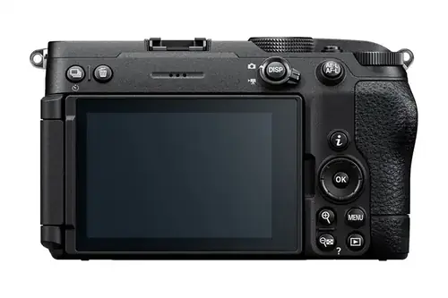 Nikon Z 5IIC Svart + Z 24-50mm f/4-6.3