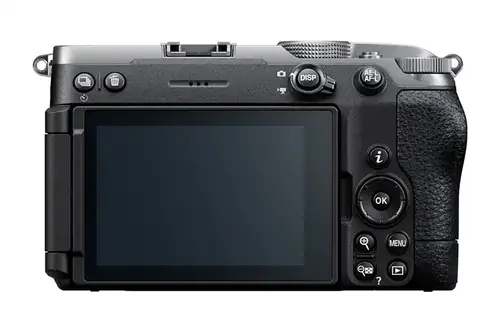 Nikon Z 5IIC Sølv + Z 24-70mm f/4 S