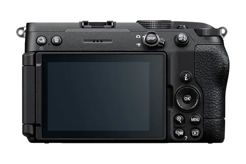 Nikon Z 5IIC Svart + Z 24-200mm f/4-6.3 VR