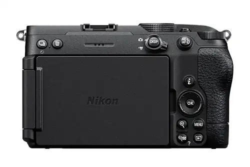 Nikon Z 5IIC Svart + Z 24-70mm f/4 S