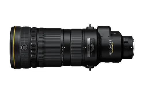 Nikon NIKKOR Z 120-300mm f/2.8 TC VR S