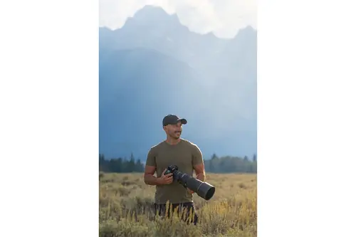 Nikon NIKKOR Z 120-300mm f/2.8 TC VR S