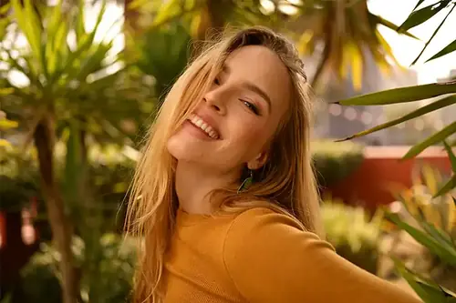Nikon Z 6III Hus