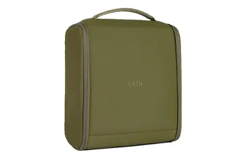 URTH Norite 24L Ryggsekk + Insert Grønn