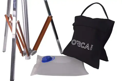 Orca OR-81B Vannpose