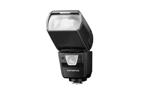 Olympus FL-900R Blits