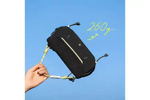 PGYTECH OneGo Pocket Sling Space Black