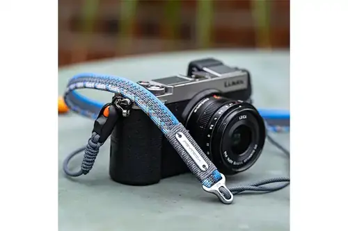 PGYTECH Kamerareim Slim Twilight Black