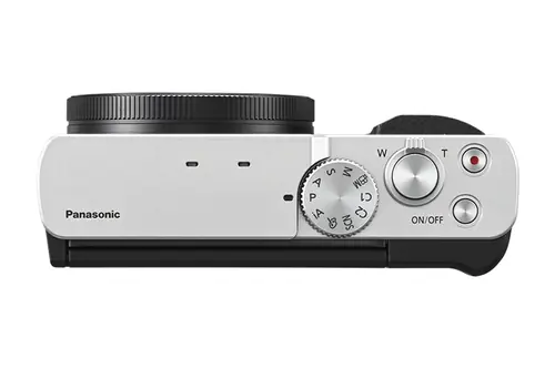 Panasonic Lumix TZ99 Sølv