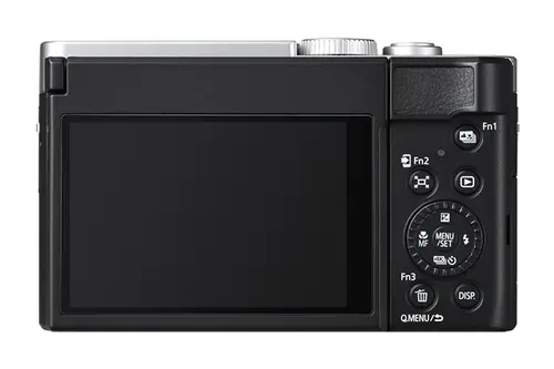 Panasonic Lumix TZ99 Sølv