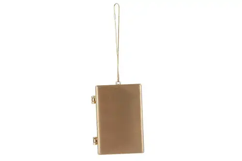 PictureIt Ramme m/ front 4,5x7cm Gull