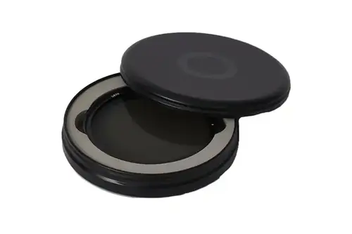 URTH Plus+ 77mm Magnetic Circular Polarizing (CPL) Filter