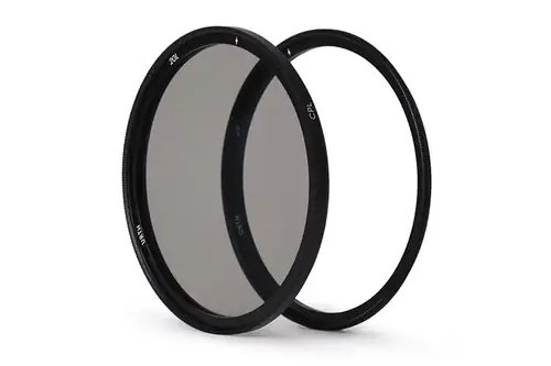 URTH Plus+ 77mm Magnetic Circular Polarizing (CPL) Filter
