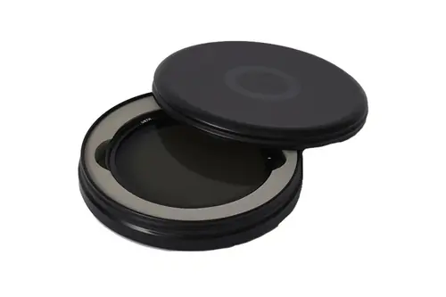 URTH Plus+ 49mm Magnetic Circular Polarizing (CPL) Filter