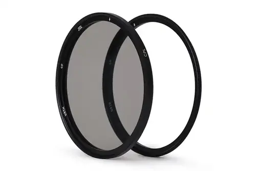 URTH Plus+ Magnetic Kit UV+CPL 82mm