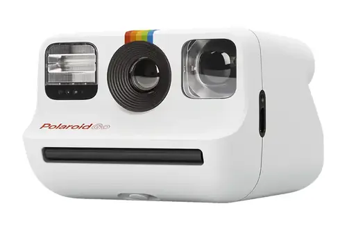 Polaroid GO Hvit
