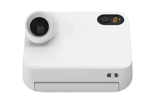 Polaroid GO Hvit