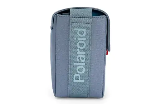 Polaroid Now Calm Blue Veske