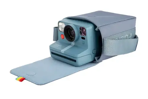 Polaroid Now Calm Blue Veske