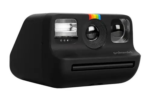 Polaroid GO Generation 2 Svart