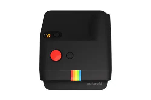 Polaroid GO Generation 2 Svart