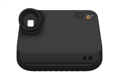 Polaroid GO Generation 2 Svart