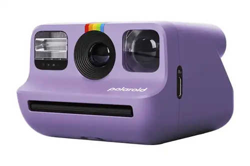 Polaroid GO Generation 2 Lilla
