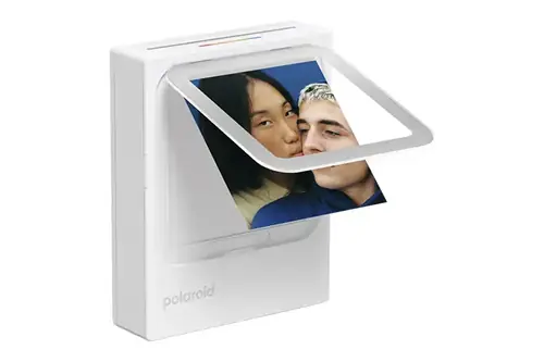 Polaroid Hi-Print 3x3 Pocket Printer + 60 ark