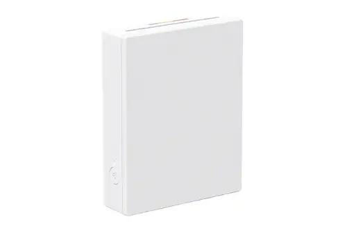 Polaroid Hi-Print 3x3 Pocket Printer + 60 ark