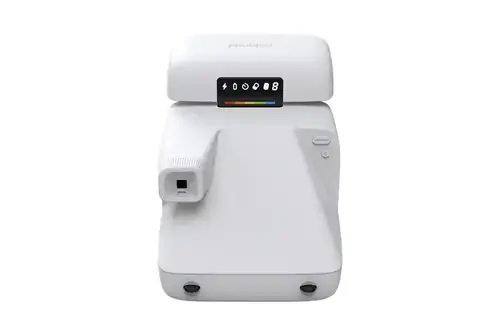 Polaroid Flip Hvit