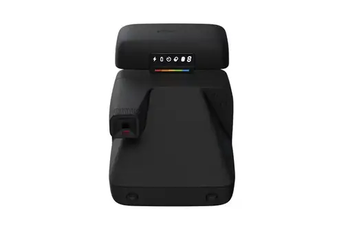 Polaroid Flip Svart