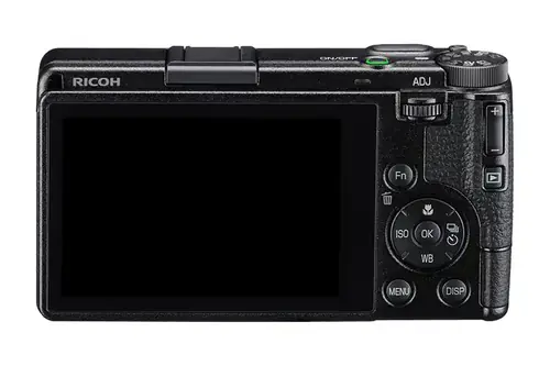 Ricoh GR IV