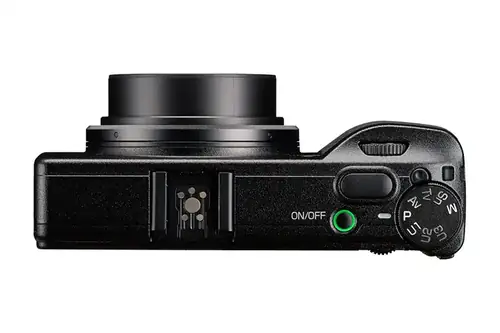 Ricoh GR IV