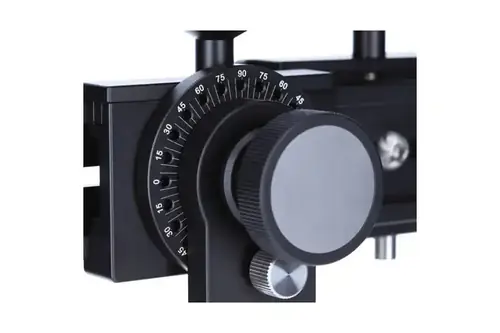 Rollei Panorama Head 200 Mark II