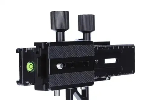 Rollei Panorama Head 200 Mark II