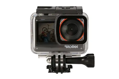 Rollei Action One Actionkamera