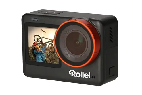 Rollei Action One Actionkamera