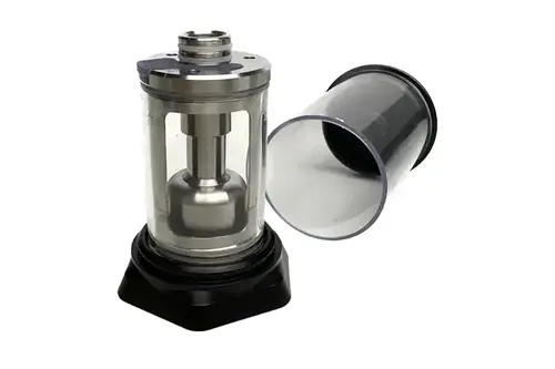 PMI Shock-Proof Chamber