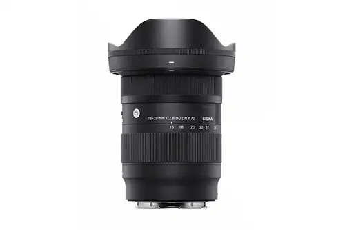 Sigma 16-28mm f/2.8 DG DN Contemporary for Sony E