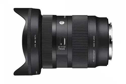 Sigma 16-28mm f/2.8 DG DN Contemporary for Sony E
