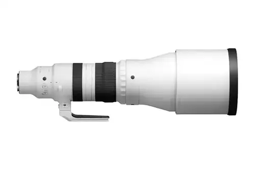 Sigma 300-600mm f/4 DG OS Sports for Sony FE