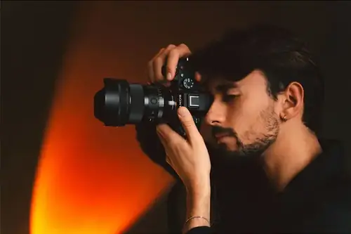 Sigma 35mm f/1.4 DG II Art for Sony FE