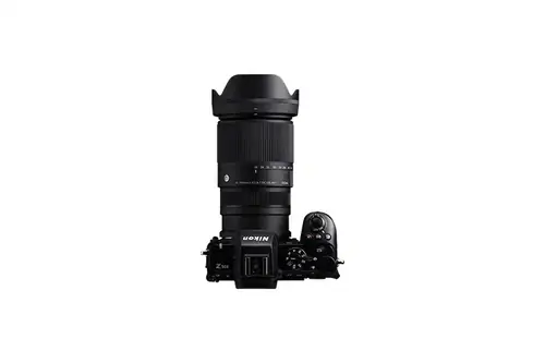 Sigma 16-300mm f/3.5-6.7 DC OS Contemporary for Nikon Z