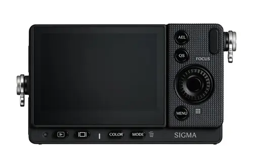 Sigma FP2 Hus