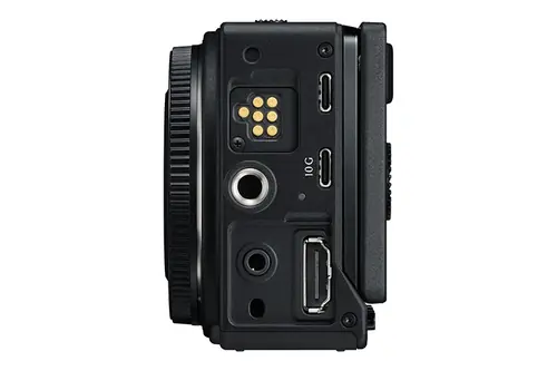 Sigma FP2 Hus