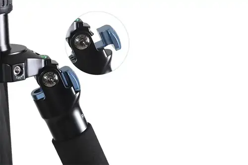 Sirui R-2214X Carbon Stativ